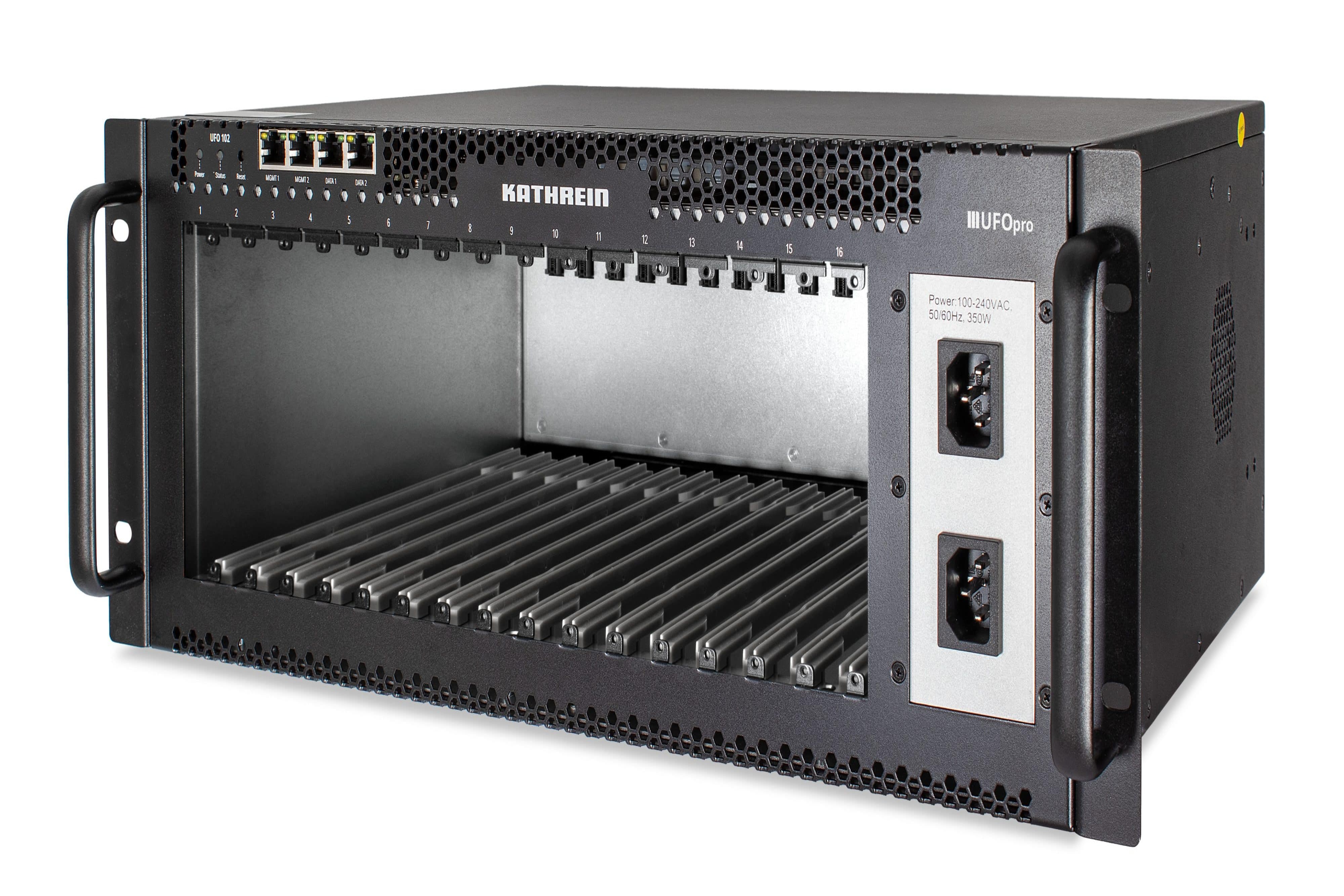 ψηφιακό headend 16 θέσεω
